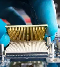 İşlemci Hizmetleri